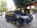 2019 TOYOTA Fortuner