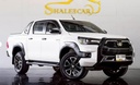 2021 TOYOTA Hilux