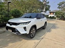 2021 TOYOTA Fortuner