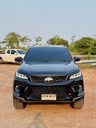 2019 TOYOTA Fortuner
