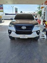 2018 TOYOTA Fortuner