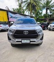 2021 TOYOTA Hilux