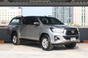 2019 TOYOTA Hilux