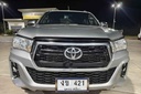 2019 TOYOTA Hilux, 