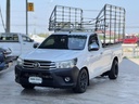 2018 TOYOTA Hilux