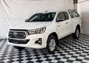 2016 TOYOTA Hilux