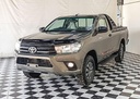 2018 TOYOTA Hilux
