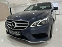 2016 MERCEDES-BENZ E-Class