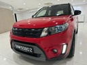 2016 SUZUKI Vitara