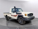 2022 TOYOTA Land Cruiser