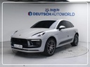 2022 Porsche MACAN