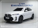 2023 BMW X6