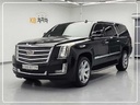 2019 CADILLAC Escalade