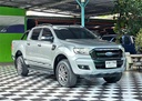 2017 FORD Ranger