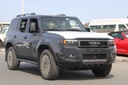 2024 TOYOTA Land Cruiser Prado