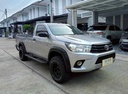 2018 TOYOTA Hilux