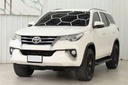 2018 TOYOTA Fortuner