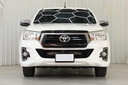 2020 TOYOTA Hilux