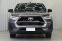 2021 TOYOTA Hilux, 
