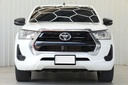 2021 TOYOTA Hilux