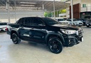 2020 TOYOTA Hilux