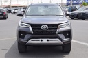 2022 TOYOTA Fortuner