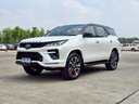 2021 TOYOTA Fortuner