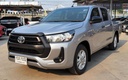 2021 TOYOTA Hilux