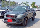 2019 TOYOTA Hilux