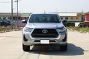 2022 TOYOTA Hilux