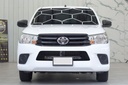 2017 TOYOTA Hilux