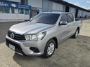 2018 TOYOTA Hilux