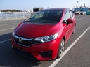 2016 HONDA Fit Hybrid