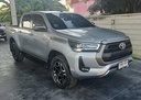 2020 TOYOTA Hilux