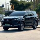 2023 TOYOTA Fortuner