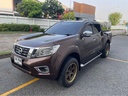 2017 NISSAN Navara