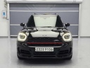 2021 Mini Countryman