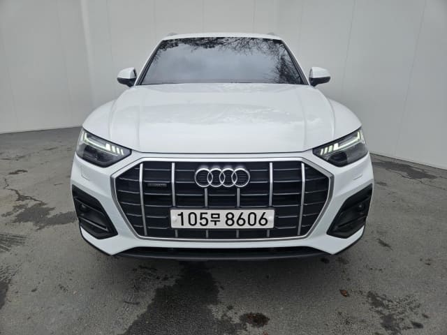 2022 AUDI Q5