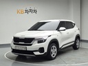 2022 KIA Seltos
