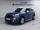 2018 Mini Countryman