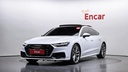 2021 AUDI A7