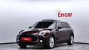 2019 Mini Clubman