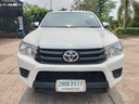 2017 TOYOTA Hilux