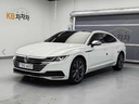 2020 VOLKSWAGEN ARTEON