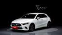 2021 MERCEDES-BENZ A-Class