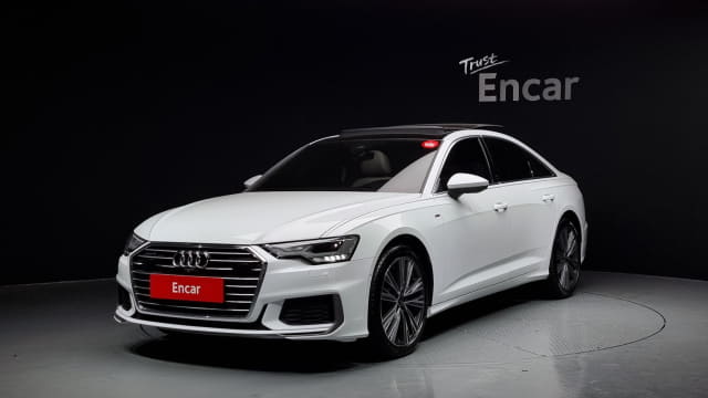 2023 AUDI A6