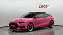2019 HYUNDAI Veloster