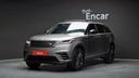 2018 LAND ROVER RANGE ROVER VELAR