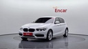 2017 BMW 1 Series