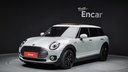 2021 Mini Clubman